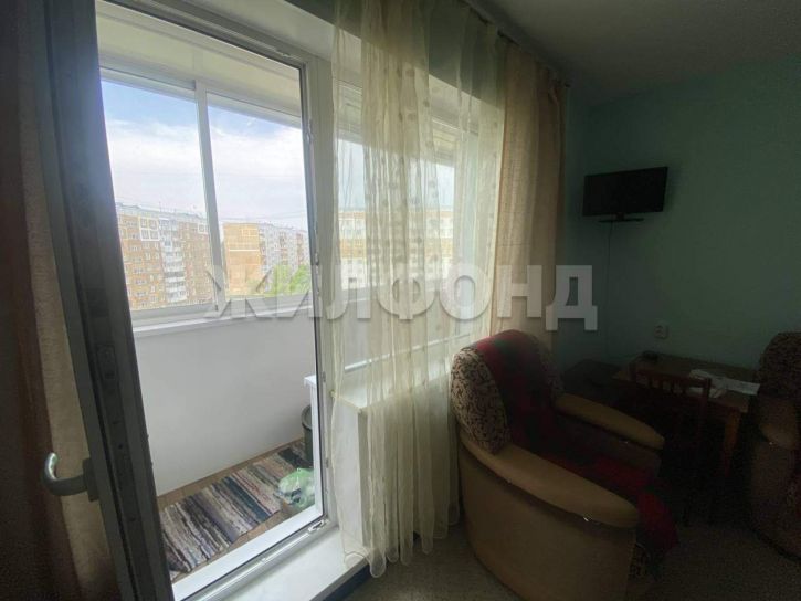 1-комн квартира Ленинградский проспект, д.38а