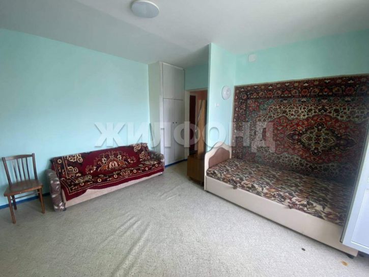 1-комн квартира Ленинградский проспект, д.38а