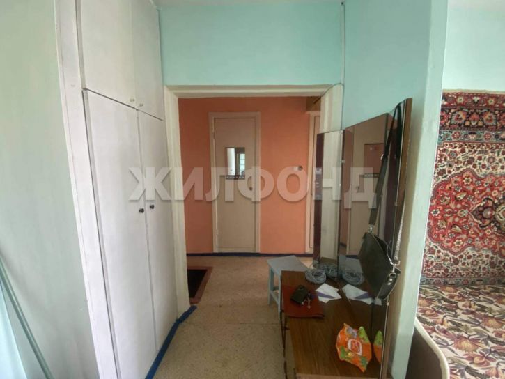 1-комн квартира Ленинградский проспект, д.38а