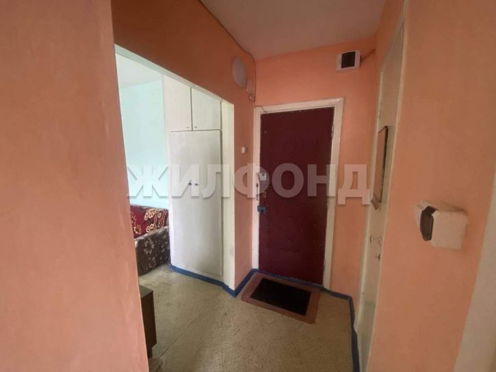 1-комн квартира Ленинградский проспект, д.38а