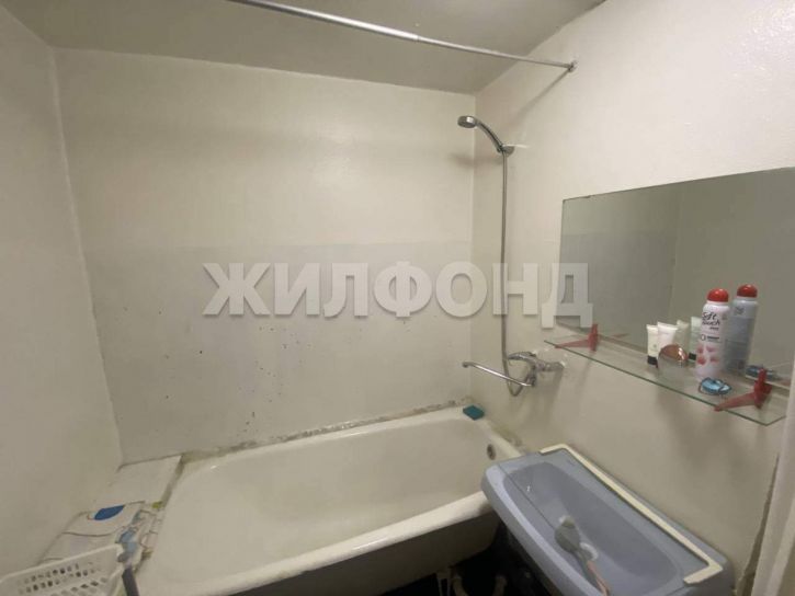 1-комн квартира Ленинградский проспект, д.38а