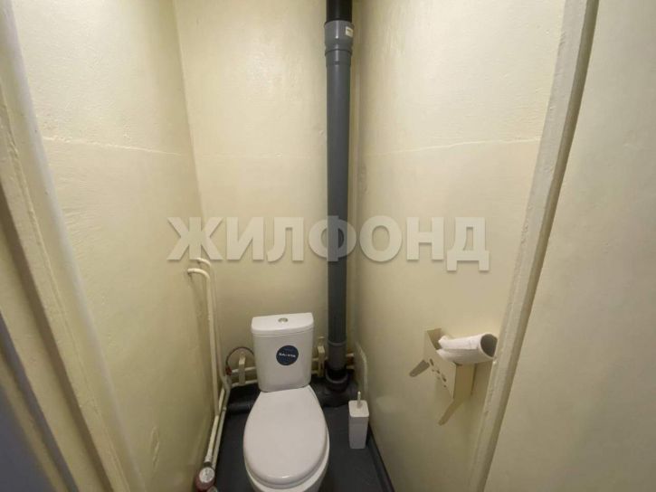 1-комн квартира Ленинградский проспект, д.38а