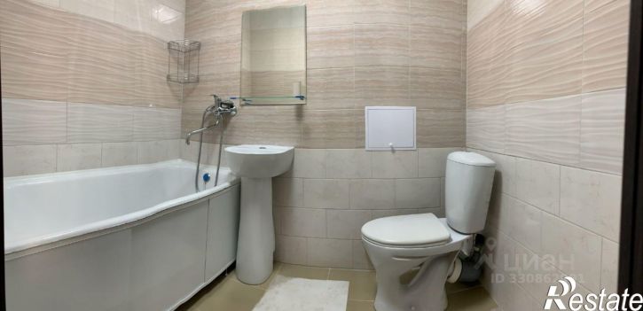 2-комн квартира ул Инициативная, 18А,  д. 18А