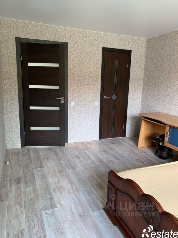 2-комн квартира ул Инициативная, 18А,  д. 18А