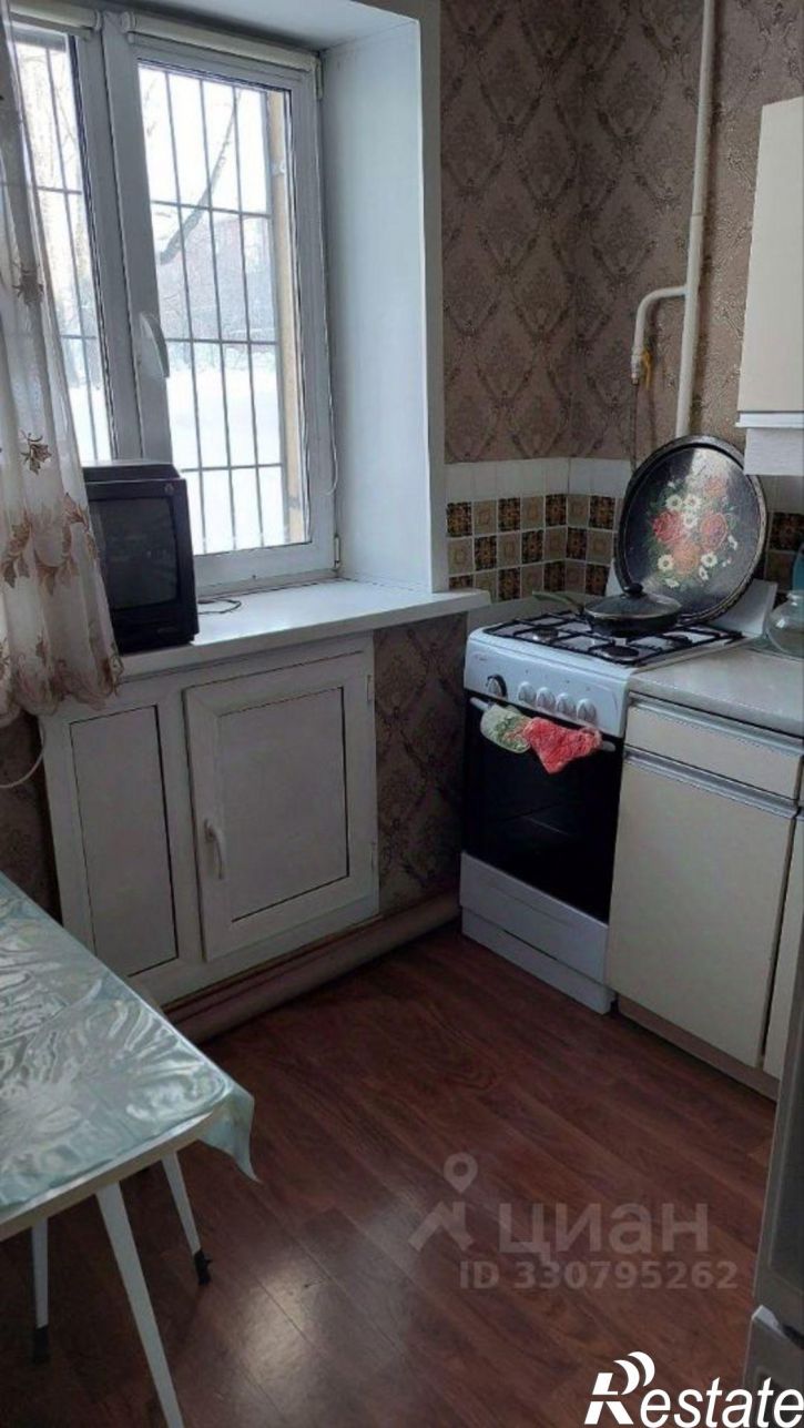 2-комн квартира 1-й Тульский переулок, 8,  д. 8