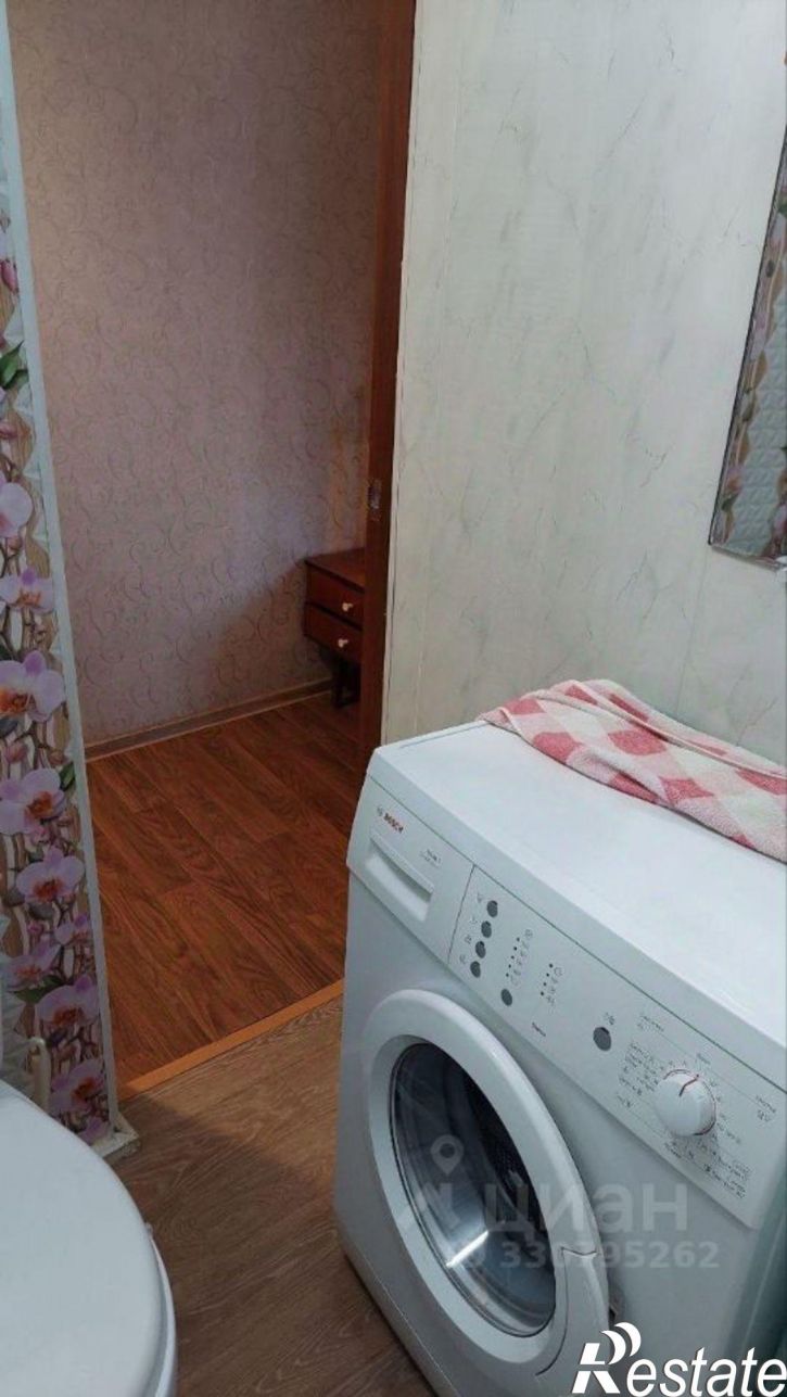 2-комн квартира 1-й Тульский переулок, 8,  д. 8