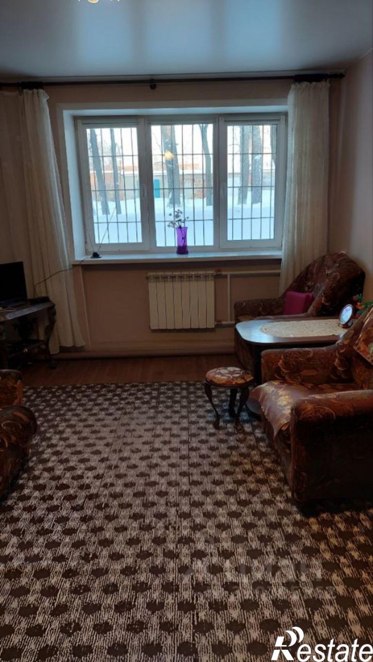 2-комн квартира 1-й Тульский переулок, 8,  д. 8
