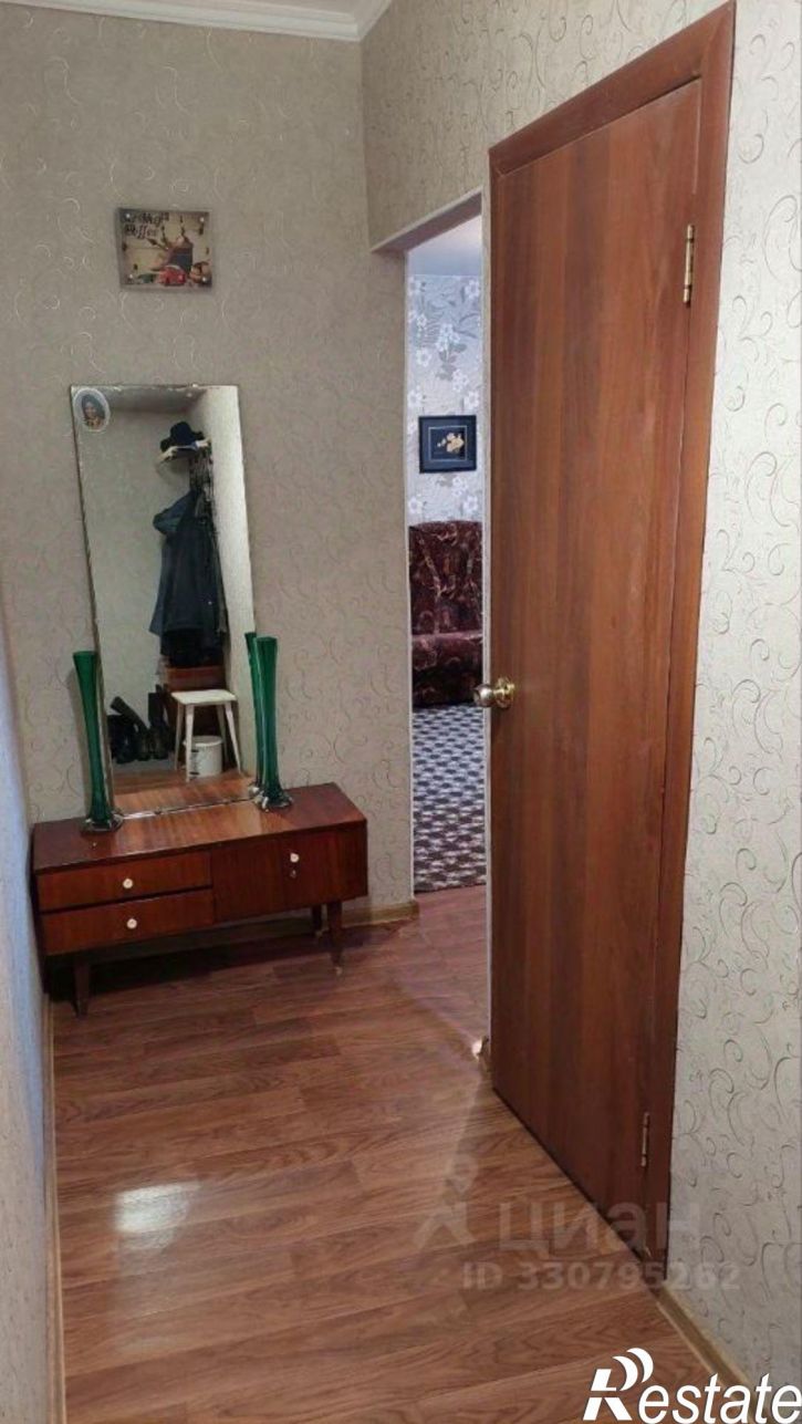 2-комн квартира 1-й Тульский переулок, 8,  д. 8