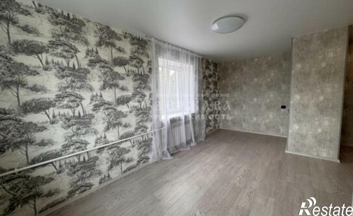 1-комн квартира ул Леонова, 6,  д. 6