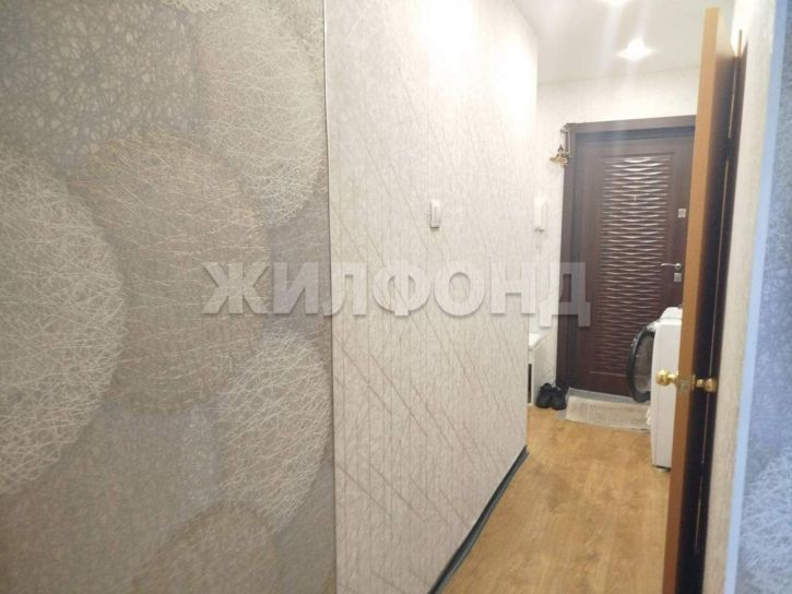 2-комн квартира Ленина проспект, д.100