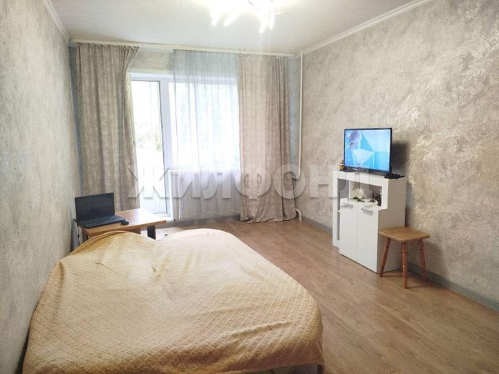 2-комн квартира Ленина проспект, д.100