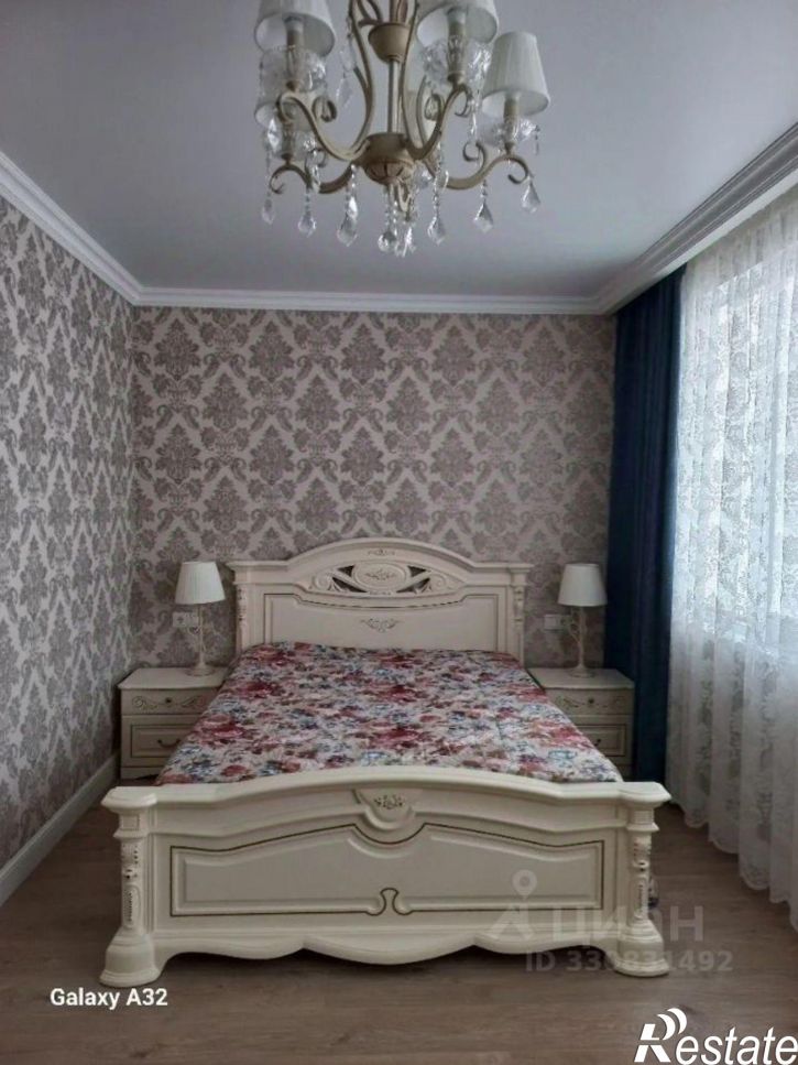 Коттедж/дом Весенний проспект, 7 к5,  д. 7 к5