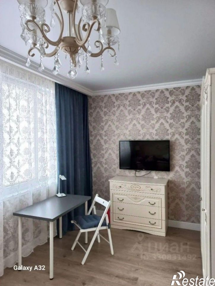 Коттедж/дом Весенний проспект, 7 к5,  д. 7 к5