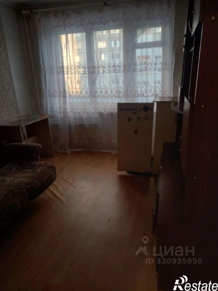 Комната ул Ногинская, 10,  д. 10