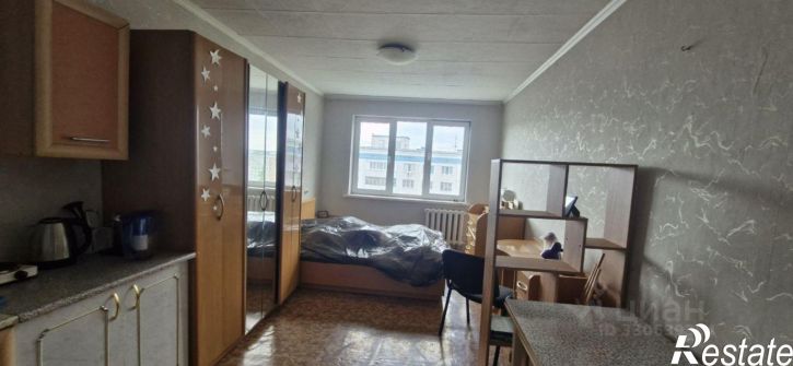 Комната Московский проспект, 25,  д. 25