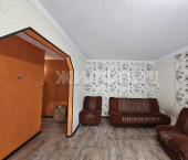 2-комн, 45.9кв м, этаж 2/5 Ленина проспект, д.104
