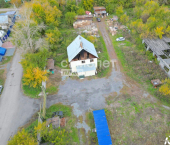 помещение 857 кв м улица Крупской, 9