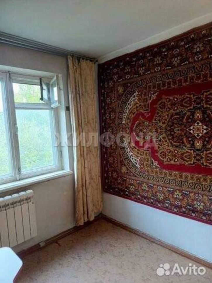 2-комн квартира Сибиряков-Гвардейцев улица, д.300