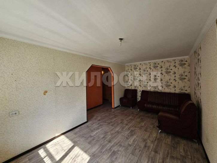 2-комн квартира Ленина проспект, д.104