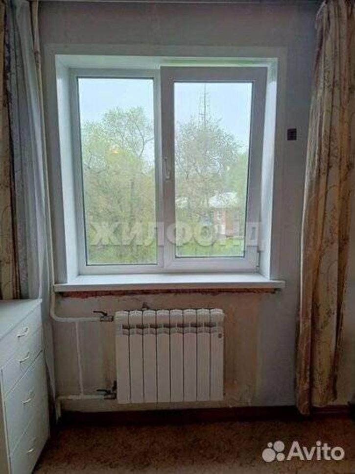 2-комн квартира Сибиряков-Гвардейцев улица, д.300