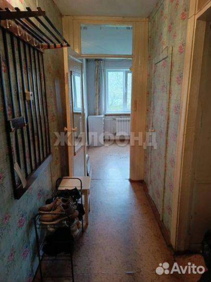 2-комн квартира Сибиряков-Гвардейцев улица, д.300