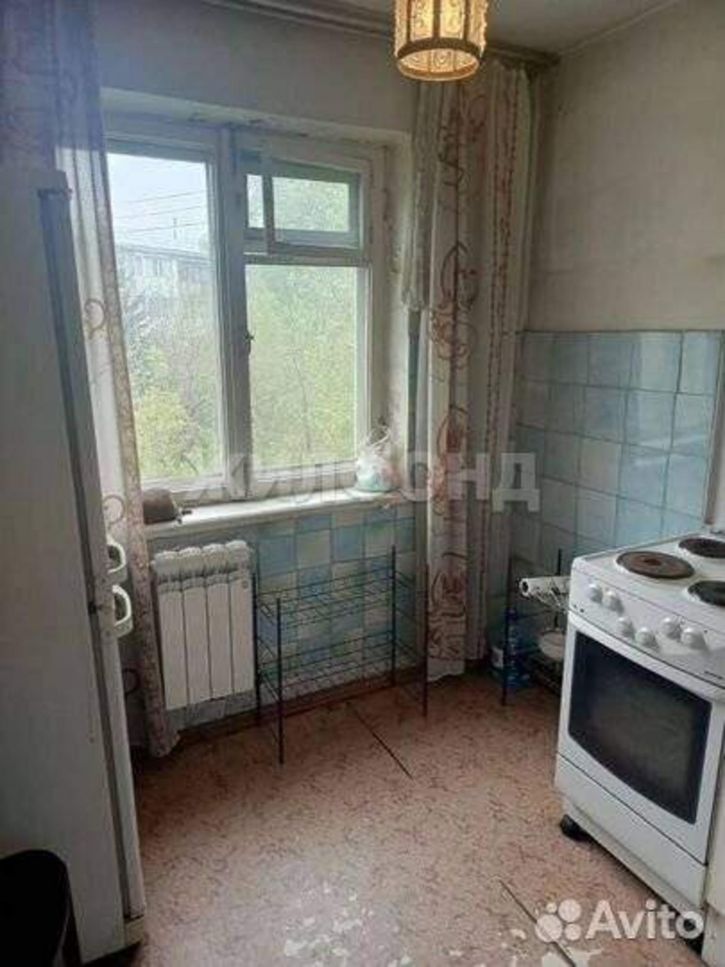 2-комн квартира Сибиряков-Гвардейцев улица, д.300