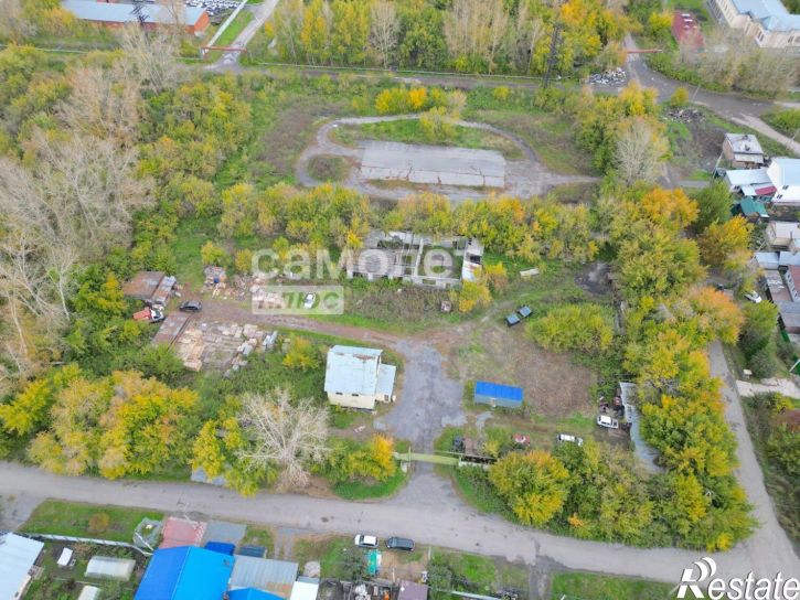 Производственное помещение улица Крупской, 9,  д. 9