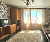 2-комн, 50.6кв м, этаж 16/16 Тухачевского улица, 49