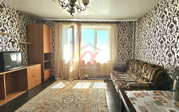 2-комн квартира Тухачевского улица, 49