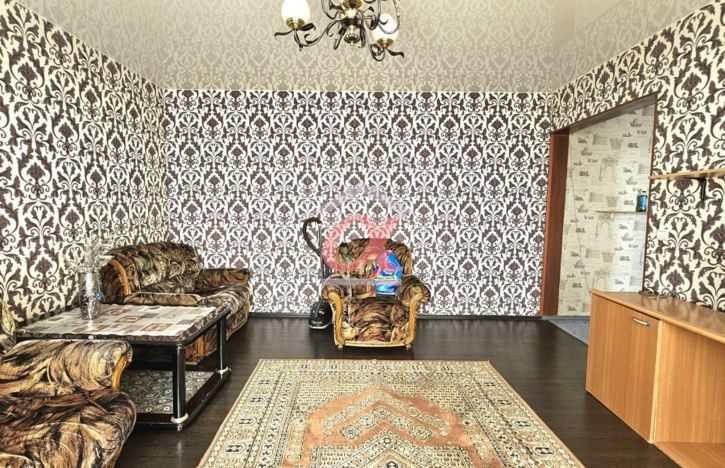 2-комн квартира Тухачевского улица, 49
