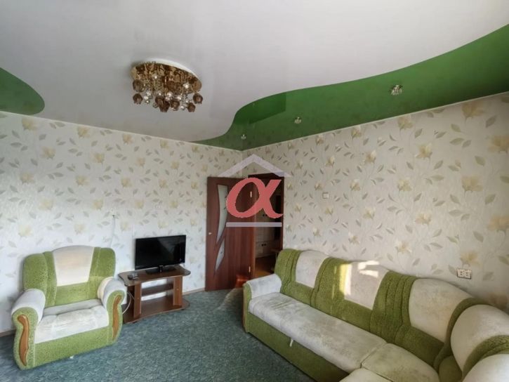 4-комн квартира Комсомольский проспект, 49