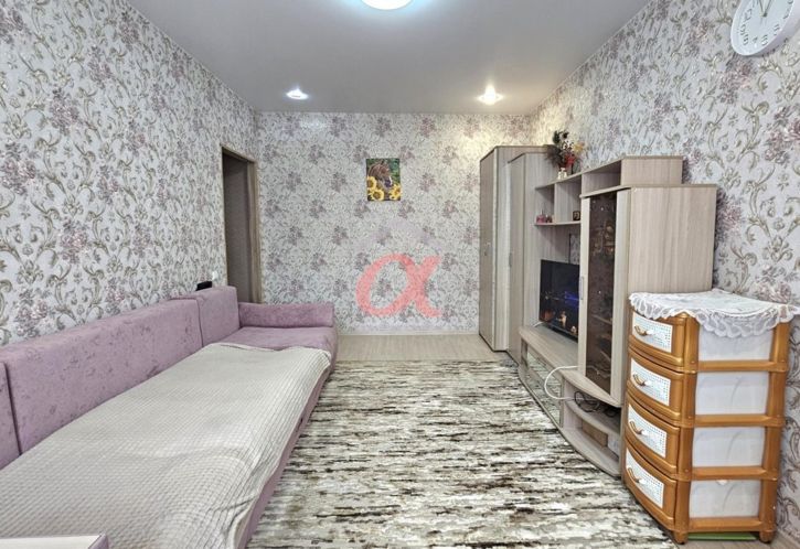 2-комн квартира Московский проспект, 2а