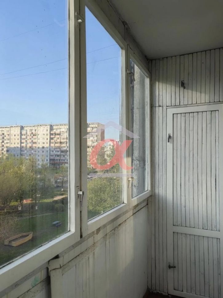 4-комн квартира Комсомольский проспект, 49