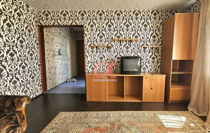 2-комн квартира Тухачевского улица, 49
