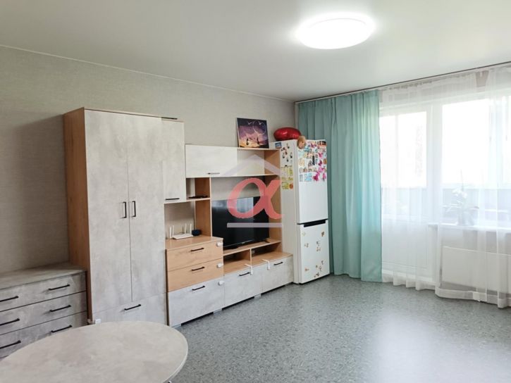 1-комн квартира Рекордная улица, 35