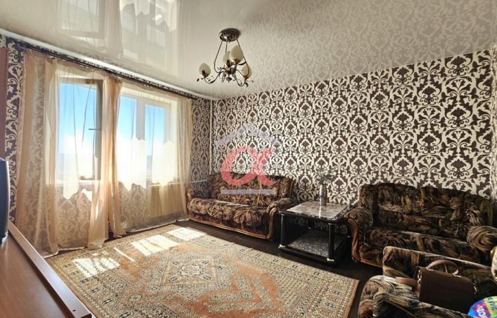 2-комн квартира Тухачевского улица, 49