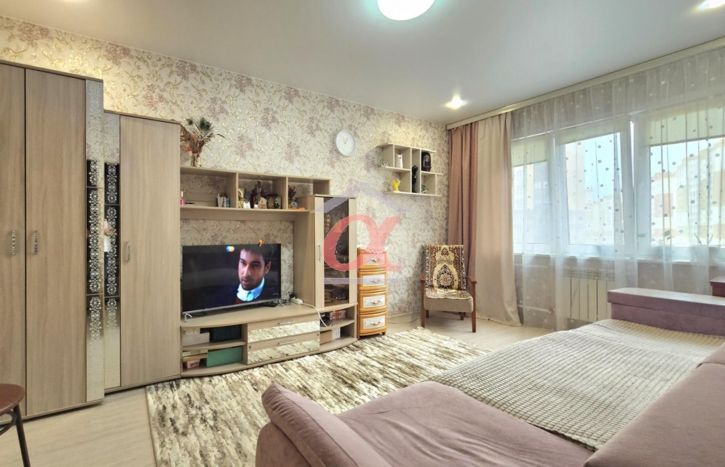 2-комн квартира Московский проспект, 2а