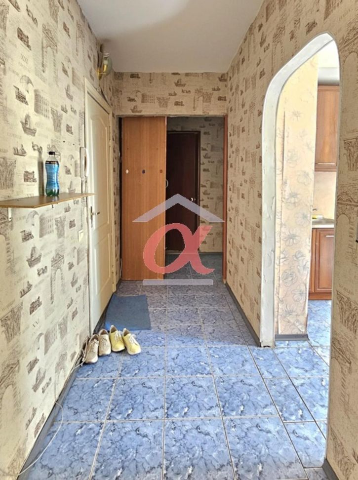 2-комн квартира Тухачевского улица, 49