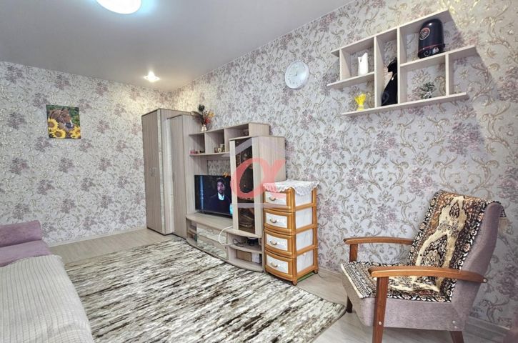 2-комн квартира Московский проспект, 2а