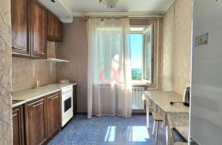 2-комн квартира Тухачевского улица, 49