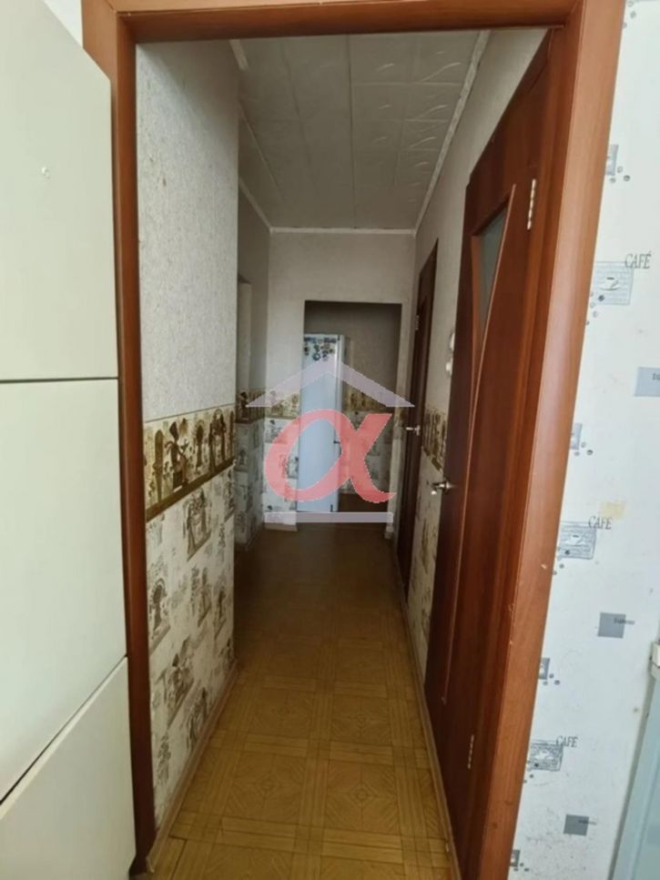 4-комн квартира Комсомольский проспект, 49