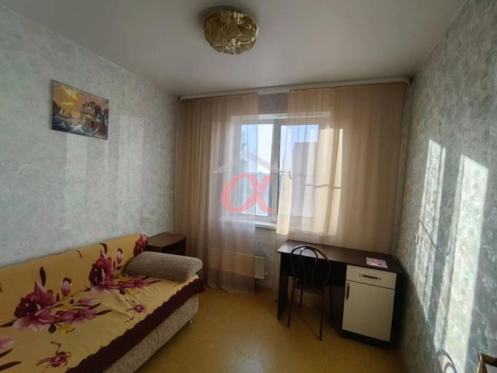 4-комн квартира Комсомольский проспект, 49