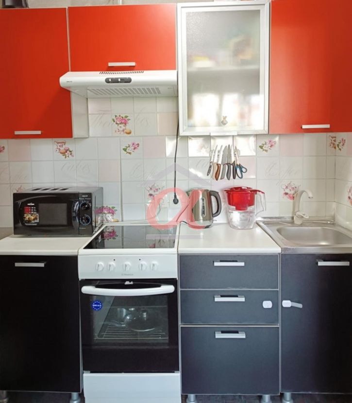 1-комн квартира Рекордная улица, 35