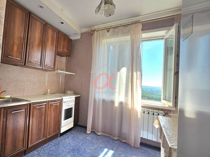 2-комн квартира Тухачевского улица, 49