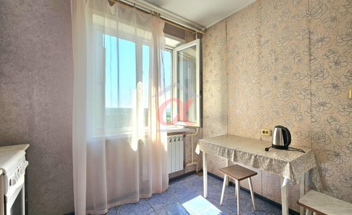 2-комн квартира Тухачевского улица, 49