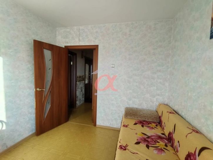 4-комн квартира Комсомольский проспект, 49