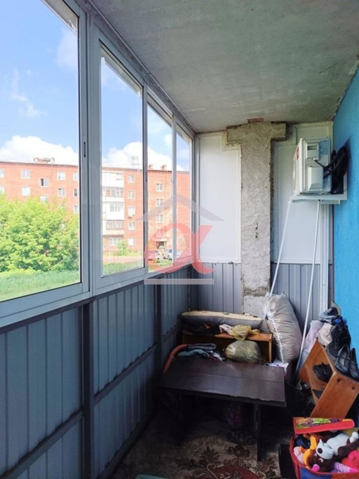 1-комн квартира Рекордная улица, 35