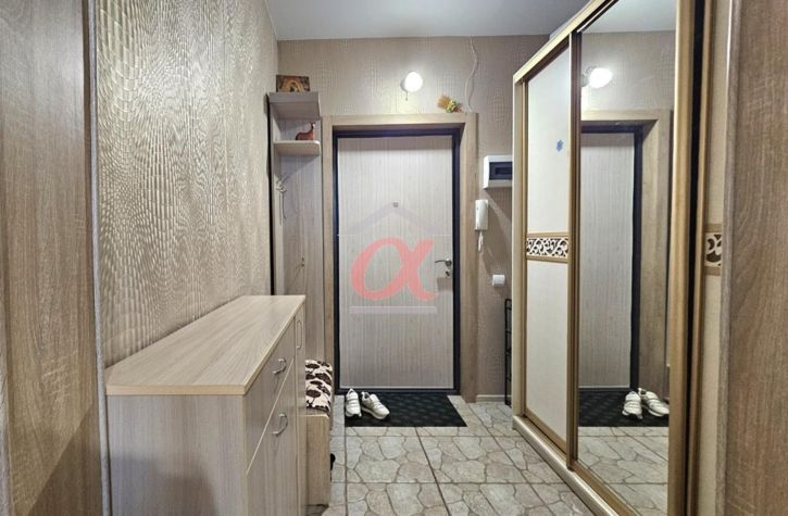 2-комн квартира Московский проспект, 2а