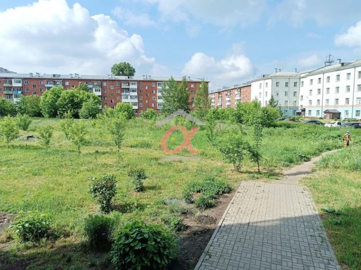 1-комн квартира Рекордная улица, 35