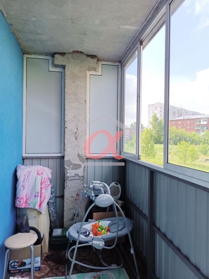 1-комн квартира Рекордная улица, 35